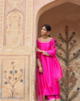 Rani Kurta Set