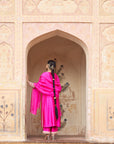 Rani Kurta Set