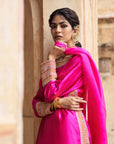 Rani Kurta Set