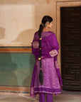 Mandala Kurta Set