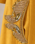 Mor Pocket Kurta Pant