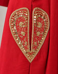 Dil Pocket Kurta Pant