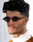 Zweig Sunglasses - Tortoise / M - Tortoise / M