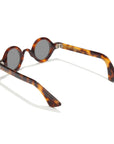 Zweig Sunglasses - Tortoise / M - Tortoise / M