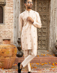 ROSEA KURTA SET