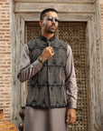 MATRIX NEHRU JACKET