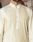 SANDSTONE KURTA