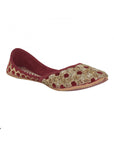 Amayra Maroon (Jutti)