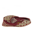 Amayra Maroon (Jutti)