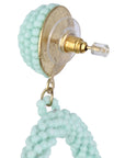 Riti Earrings Blue