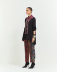 Surmai Atri Straight Shirt Set