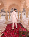 DERVIA KURTA SET
