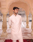 DERVIA KURTA SET