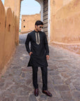 AGNIRA KURTA SET