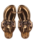 Ziba Copper (Kolhapuri)