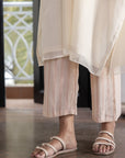 PEARL MULTIHUED APPLIQUE COORD SET