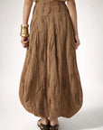 Soft Illusion Skirt