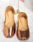 Metallic Copper (Jutti)