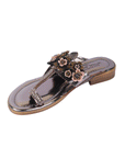 Ziba Pewter (Kolhapuri)