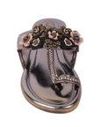 Ziba Pewter (Kolhapuri)