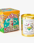 SHALIMAR - Rose Saffron Oud Vanilla