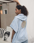IB Rosetta Hoodie