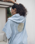 IB Rosetta Hoodie