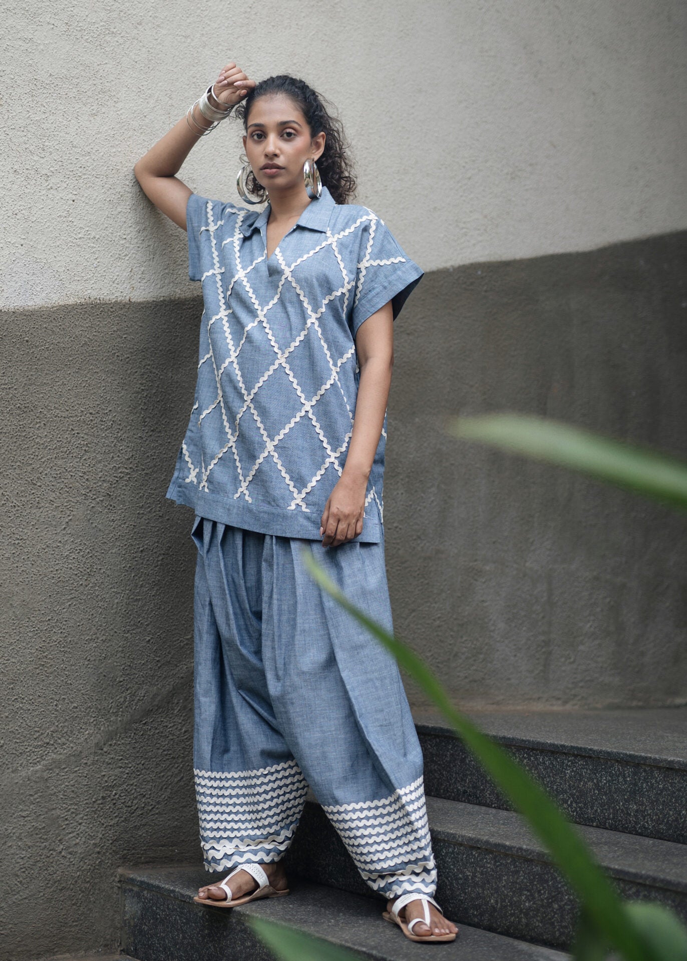 RRD Salwar