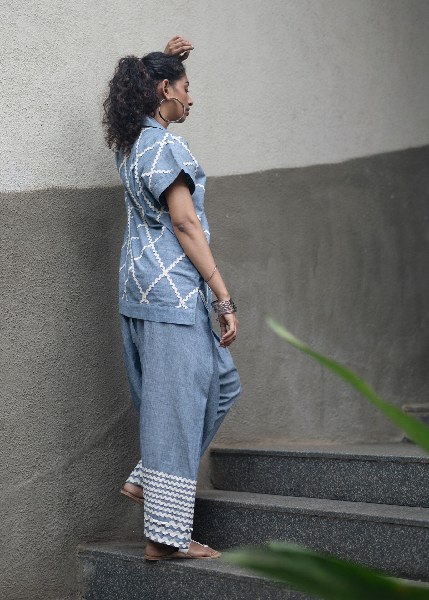 RRD Salwar