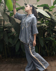 RRD Wideleg Pant
