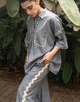 RRD Wideleg Pant