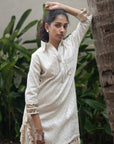 Fez Geometric Pant set