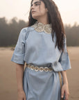 IB Rosetta dress