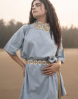 IB Rosetta dress