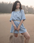 IB Rosetta dress
