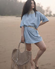 IB Rosetta dress