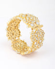 Kundan Legend Bracelet