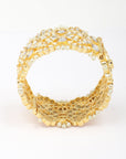 Kundan Legend Bracelet