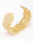 Kundan Legend Bracelet