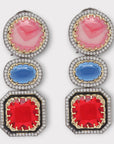 Grace Dangler Earrings