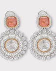 Poised Dangler Earrings
