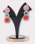 Grace Dangler Earrings