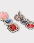 Grace Dangler Earrings