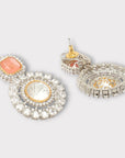 Poised Dangler Earrings