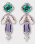 Admiration Contemporary Necklace Set