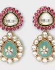 Beaded Necklace Set
