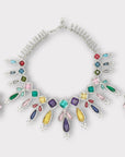 Admiration Contemporary Necklace Set