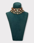 Royal Highness Choker