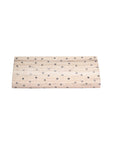 Silk Embellished Clutch Clutches