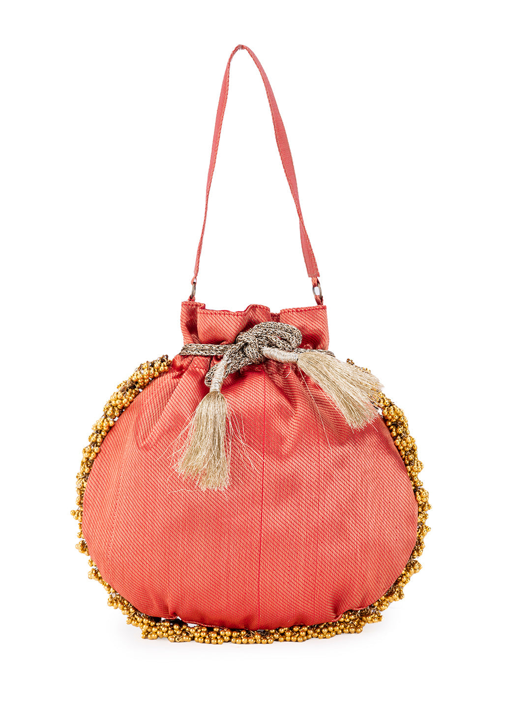 Leander Red (Potli)